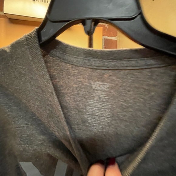 Vans Off The Wall Graphic Tee - Picture 3 of 5